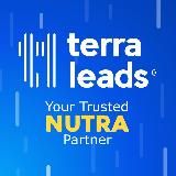 TerraLeads | Your Trusted Nutra Partner