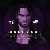 تمويلات بوتات سورس بغداد - TeAm Baghdad