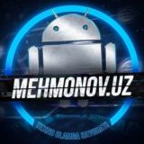 Mehmonov | Chat