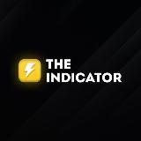 НАСТРОЙКА THEINDICATOR