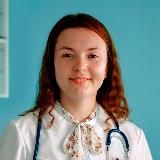 🩺 Марина и медицина 🩺