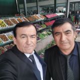 Жалолиддин Усмоновни фан клуби