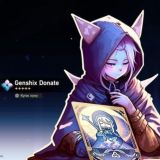 Genshix Donate