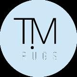 Тафтинговые ковры от Tim.rugs