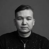 Алдар Базаров | Nezaznalsya