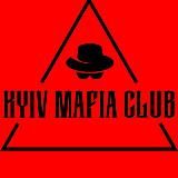 KYIV MAFIA CLUB 🕵‍♂