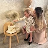 Мамино сердечко 🩶