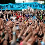 15M 2.0 - Debate y propuestas