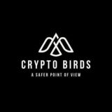 Crypto Birds🕊