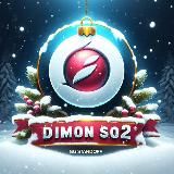 𝐃𝐈𝐌𝐎𝐍𝐒𝐎𝟐