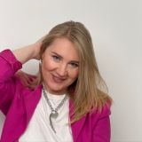 Евгения Мордовцева. Общий чат