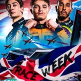 GP Gran Bretaña 🇬🇧🏎️