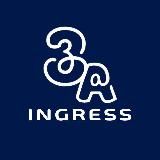 За-Ingress