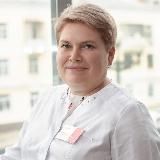 Доктор Елена Денисова