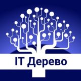 IT Дерево чат