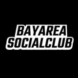 BAY AREA SOCIAL CLUB