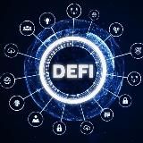 DEFI | CRYPTO