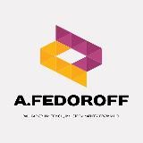 Fedoroff - Вакансии и трудоустройство. HeadHunting (поиск целевых кандидатов для корпораций разного уровня)