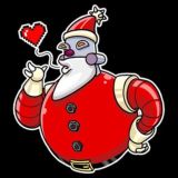 Тайный Санта бот 2026