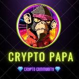 CRYPTO PAPA