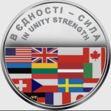 Монеты/Coins/Monety