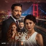 Незнакомец в зеркале • Aynadaki Yabancı 🧡 | Турецкий сериал⚡