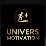 UNIVERS DE LA 𝑴𝑶𝑻𝑰𝑽𝑨𝑻𝑰𝑶𝑵