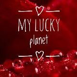 My_lucky_planet