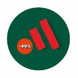 Трейдер и точка