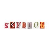 SKY BLOG - IMAGES