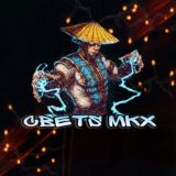 CYBERBETS | MKX