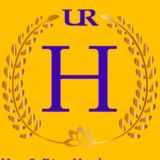 URH Licht ☀️ Infokanal