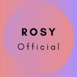 Rosy || OFFICIAL