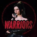✨WARRIORS✨