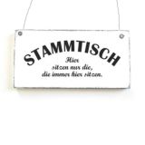 Stammtisch Chat