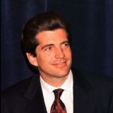 John F. Kennedy Jr
