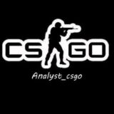 cs:go analyst