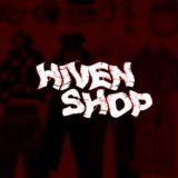 HIVEN SHOP