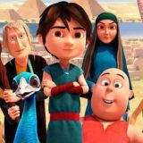 دانلود انیمیشن کارتون انیمه