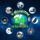 Хонобод24 эълонлари