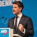 Dr. Martin Vincentz (Offiziell)