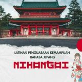 💬 Belajar Bahasa Jepang 『日本語彙』🇯🇵