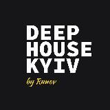 Deep House Kyiv 🇺🇦