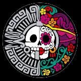 La calavera☠Catrina