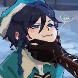 Венти Анемо Архонт