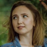 Анастасия Кузьмина