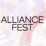 Alliance_fest - фестивали танца