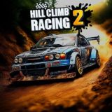 Hill Climb Racing 2