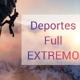 Deportes FULL EXTREMO 🤯💥