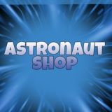 Astronaut shop l mm2